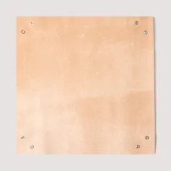 Lifestyle|Hender Scheme Tray Large - Natural
