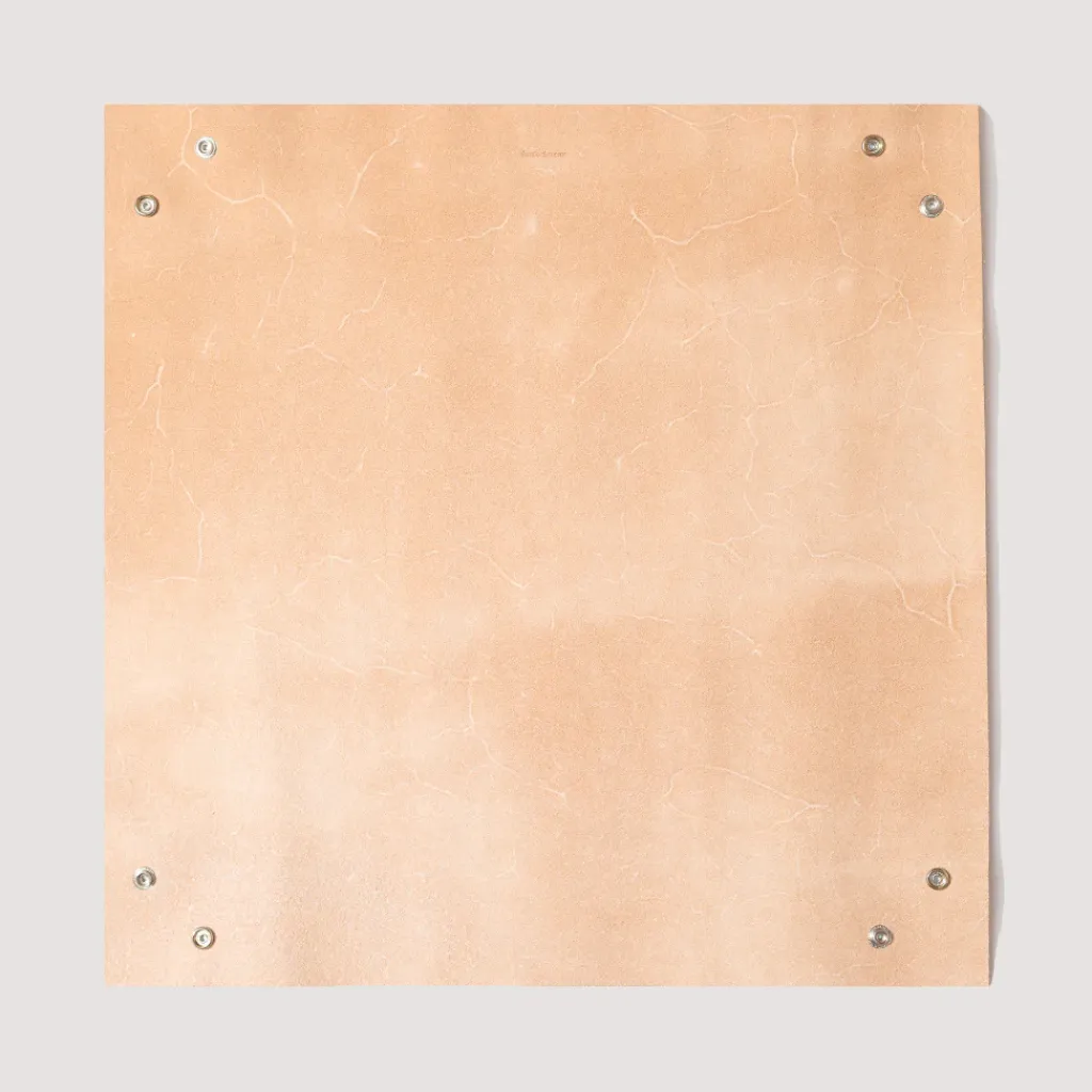 Lifestyle|Hender Scheme Tray Large - Natural