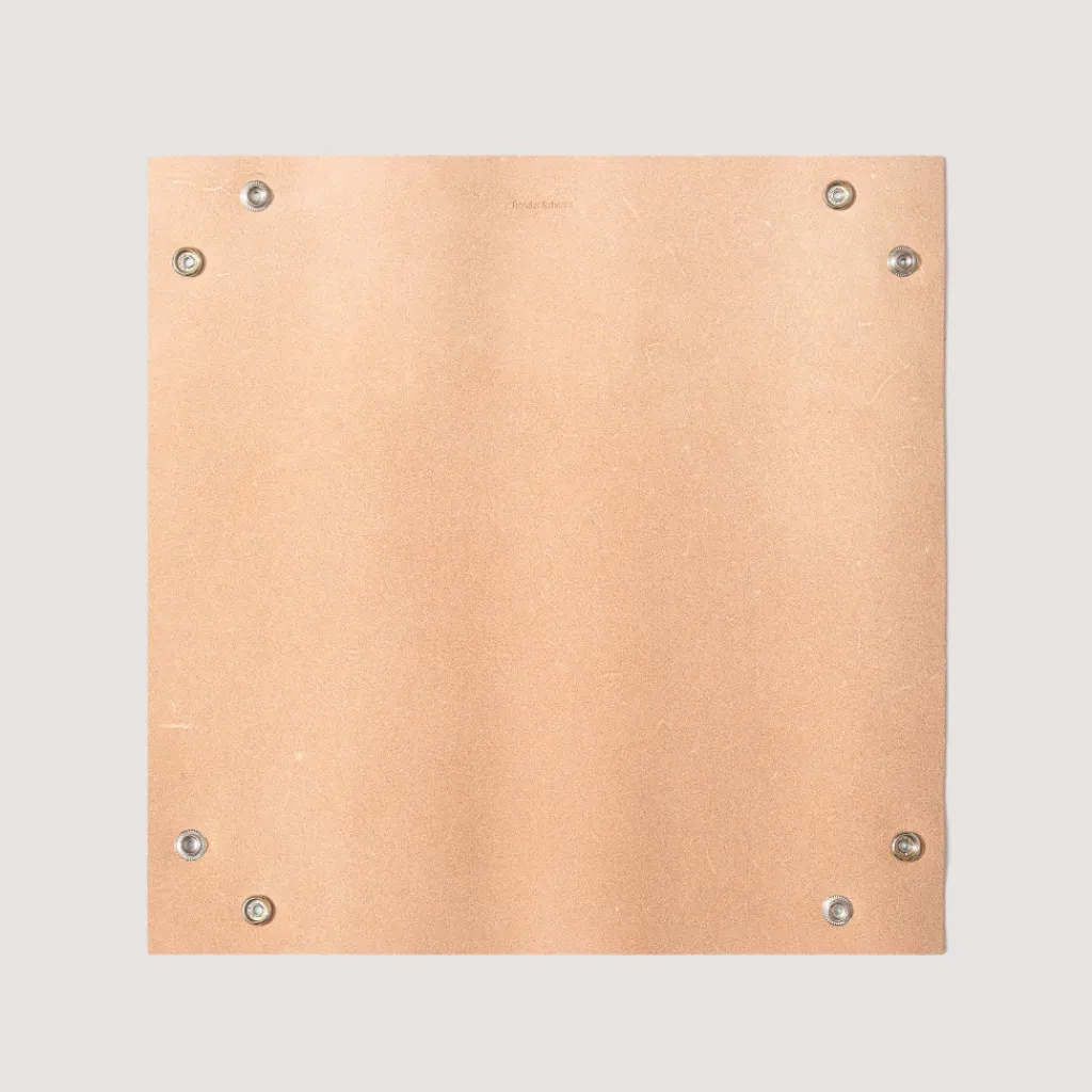 Lifestyle|Hender Scheme Tray Medium - Natural