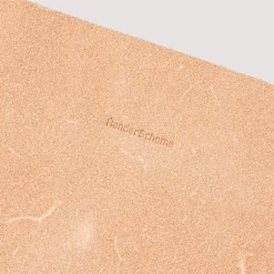 Lifestyle|Hender Scheme Tray Medium - Natural