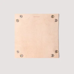 Lifestyle|Hender Scheme Tray Small - Natural