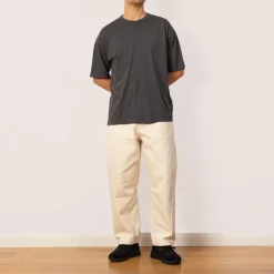 T-Shirts|You Must Create Triple T-Shirt - Grey