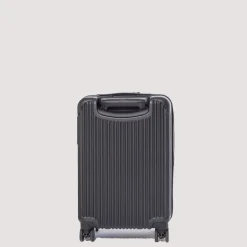 Bags|Master Piece Trolley Suitcase 34L - Black