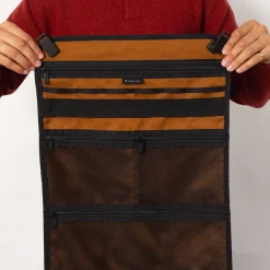 Bags|Master Piece Trolley Suitcase 75L - Black