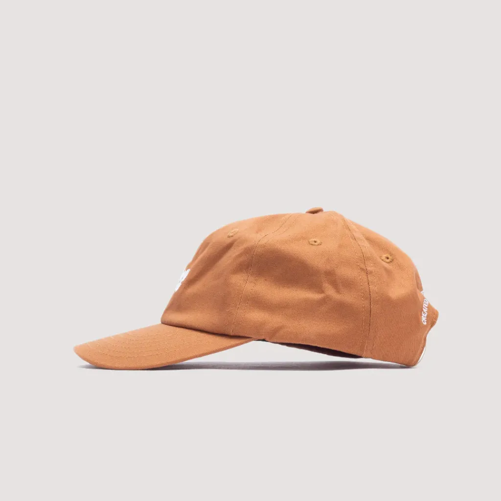 Headwear|Norse Projects Twill 6 Panel Cap - Duck