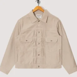Jackets|Mountain Research Type II Jacket - Ivory
