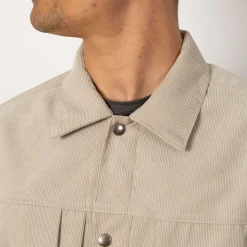 Jackets|Mountain Research Type II Jacket - Ivory