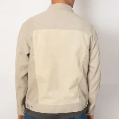 Jackets|Mountain Research Type II Jacket - Ivory