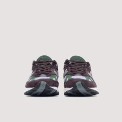 Footwear|New Balance U991BP2 - Licorice/Lavender Grey