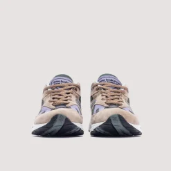 Footwear|New Balance U991DL2 - Cement/Douglas Fir