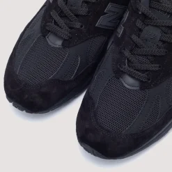 Footwear|New Balance U991KK2 - Black/Black
