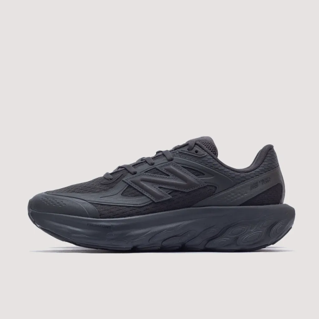 Footwear|New Balance UTRNWD - Black Cement/Black