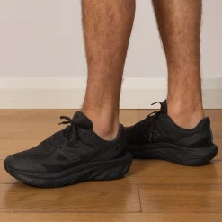 Footwear|New Balance UTRNWD - Black Cement/Black