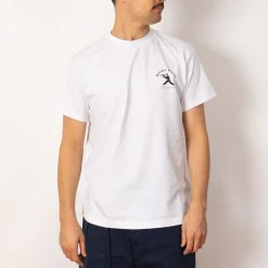 T-Shirts|Service Works Waiter Tee - White
