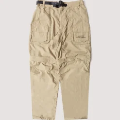 Trousers|Mountain Research Walker Pant - Beige