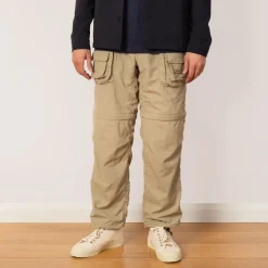 Trousers|Mountain Research Walker Pant - Beige