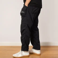Trousers|Mountain Research Walker Pant - Black