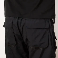 Trousers|Mountain Research Walker Pant - Black
