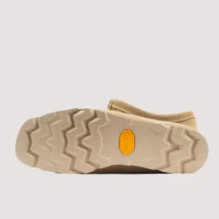 Footwear|Clarks Wallabee GORE-TEX - Maple Suede