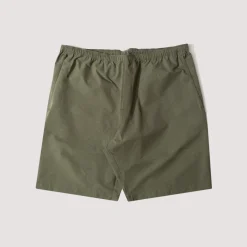 Shorts|Needles Warm Up Short - Olive