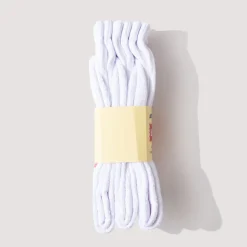 Socks|Healthknit White 3 Pack