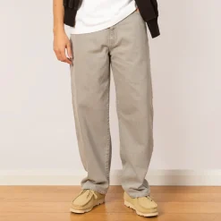 Jeans|Stan Ray Wide 5 Jean - Faded Grey Denim
