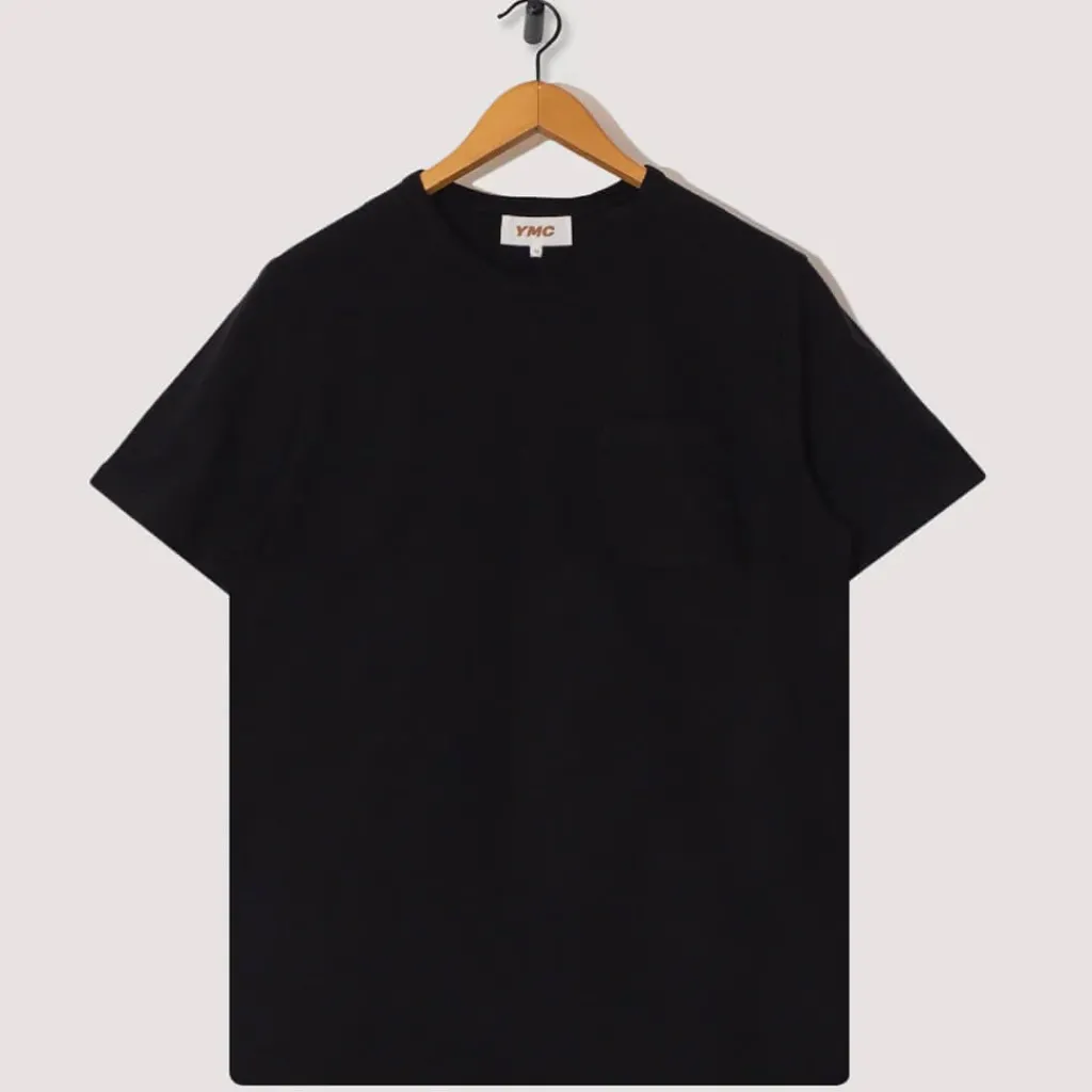 T-Shirts|You Must Create Wild Ones Tee - New Black