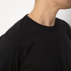 T-Shirts|You Must Create Wild Ones Tee - New Black