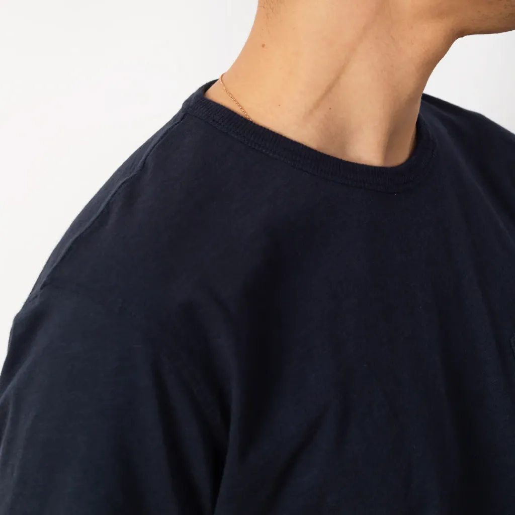 T-Shirts|You Must Create Wild Ones Tee - New Navy