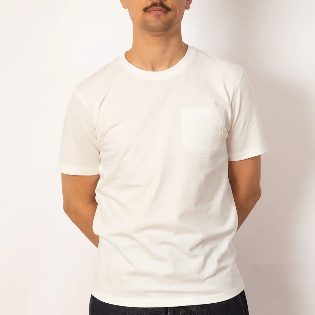 T-Shirts|You Must Create Wild Ones T-Shirt - White
