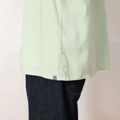 Shirts|Visvim Wildcatter L/S - Green