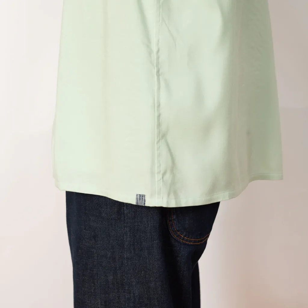 Shirts|Visvim Wildcatter L/S - Green