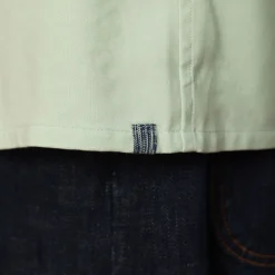 Shirts|Visvim Wildcatter L/S - Green