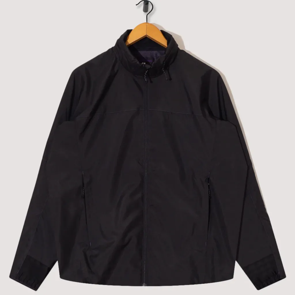 Jackets|Needles Wind Jacket - Black