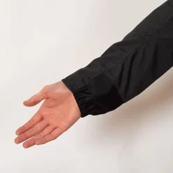 Jackets|Needles Wind Jacket - Black