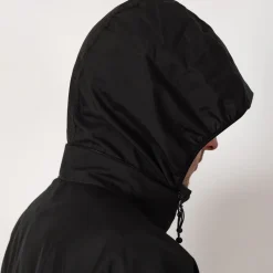 Jackets|Needles Wind Jacket - Black