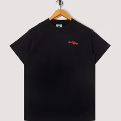 T-Shirts|Service Works Work + Pleasure Tee - Black