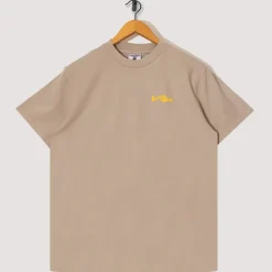 T-Shirts|Service Works Work + Pleasure Tee - Stone