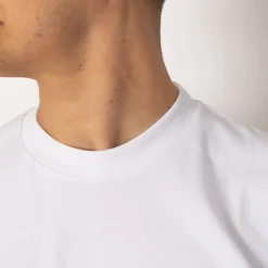 T-Shirts|Service Works Work + Pleasure Tee - White