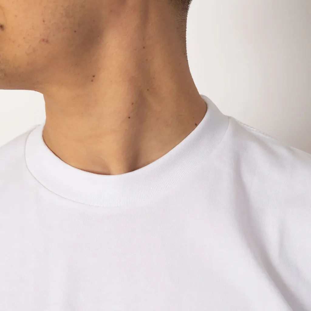 T-Shirts|Service Works Work + Pleasure Tee - White