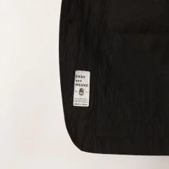 Jackets|Ends and Means Work Jacket - Charcoal