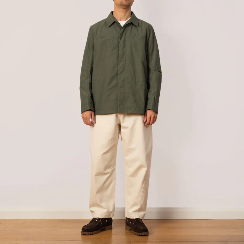 Jackets|You Must Create YMO Jacket - Sage Green
