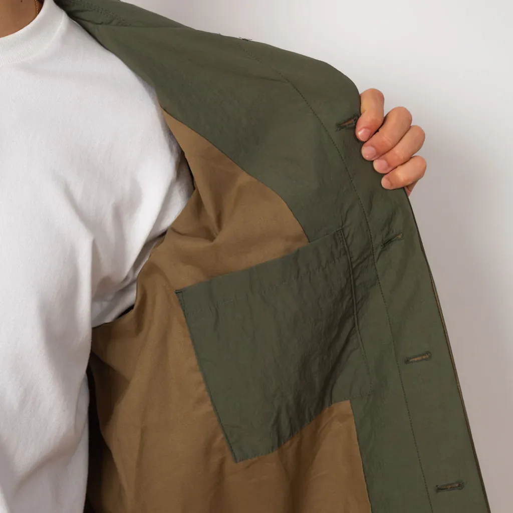 Jackets|You Must Create YMO Jacket - Sage Green