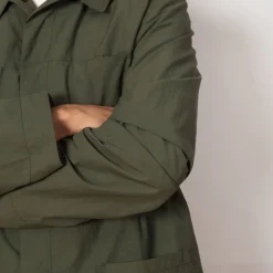 Jackets|You Must Create YMO Jacket - Sage Green
