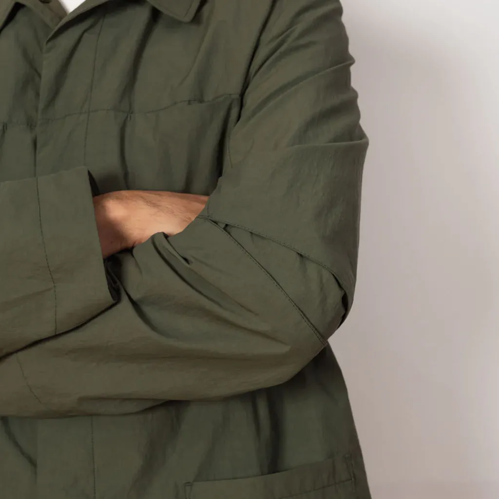 Jackets|You Must Create YMO Jacket - Sage Green