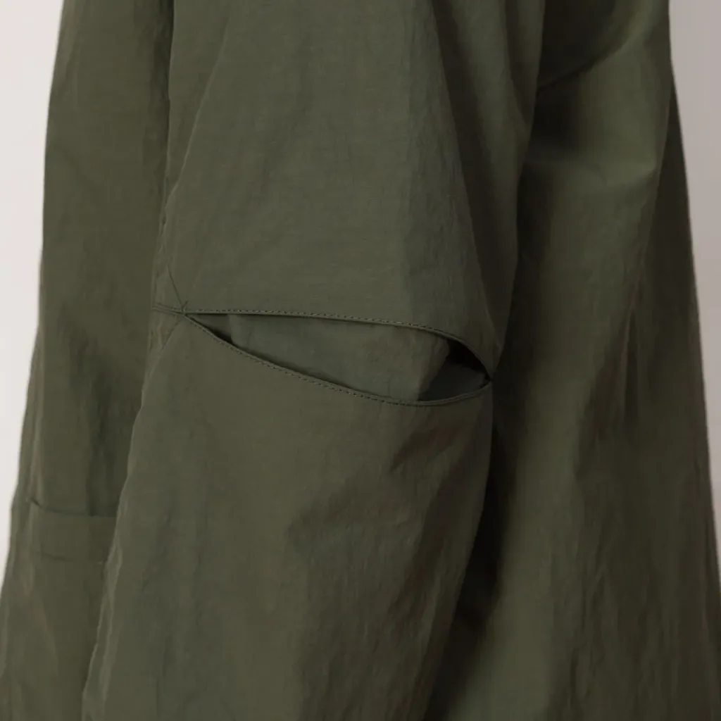 Jackets|You Must Create YMO Jacket - Sage Green