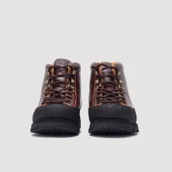 Footwear|Paraboot Yosemite/Jannu Noire - Lis America