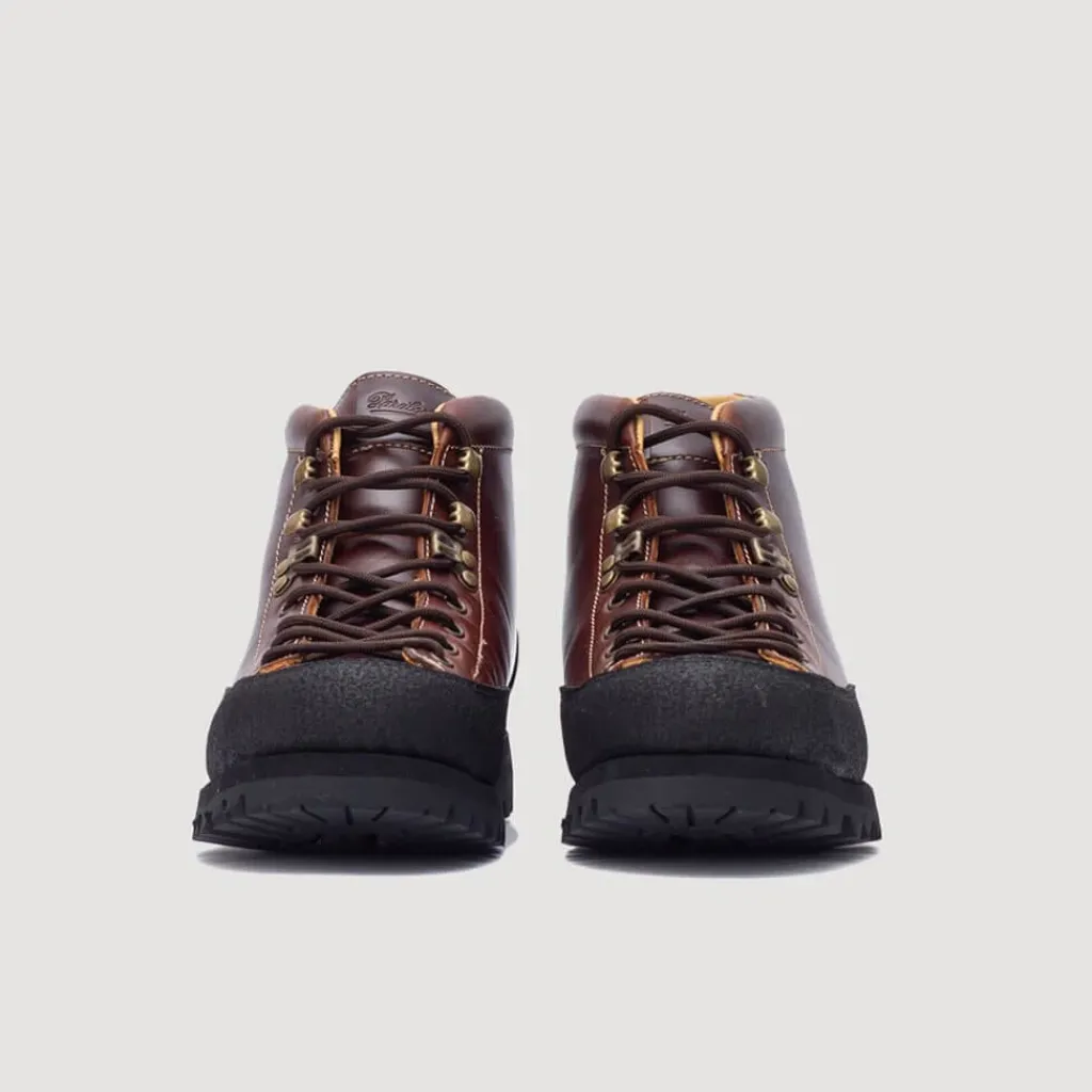 Footwear|Paraboot Yosemite/Jannu Noire - Lis America
