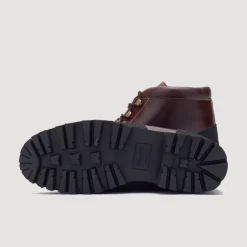 Footwear|Paraboot Yosemite/Jannu Noire - Lis America