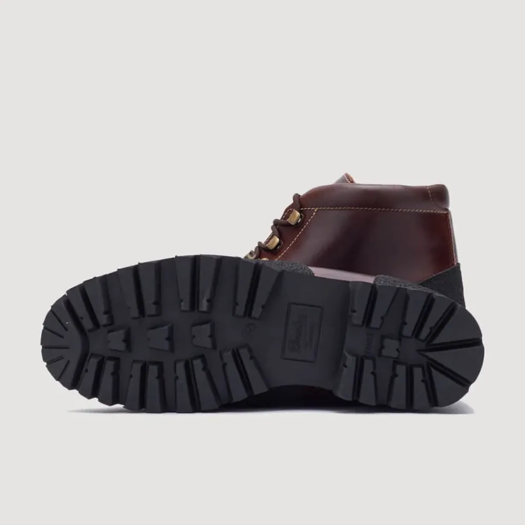 Footwear|Paraboot Yosemite/Jannu Noire - Lis America